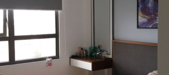 2 bedrooms Apartment in Thu Duc, Vietnam No. 16789 4