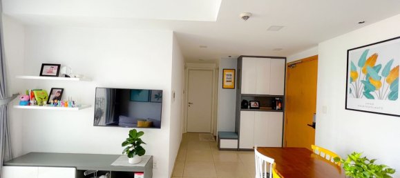 2 bedrooms Apartment in Thu Duc, Vietnam No. 16789 3