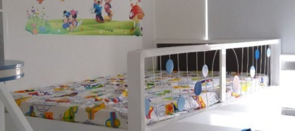 2 bedrooms Apartment in Thu Duc, Vietnam No. 16789 13