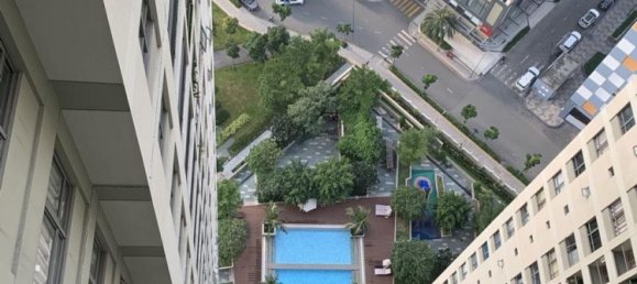 2 bedrooms Apartment in Thu Duc, Vietnam No. 16789 18