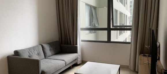 2 bedrooms Apartment in Thu Duc, Vietnam No. 16789 12