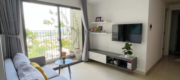 2 bedrooms Apartment in Thu Duc, Vietnam No. 16789 19