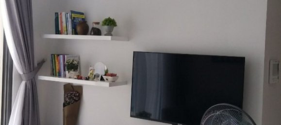 2 bedrooms Apartment in Thu Duc, Vietnam No. 16789 9