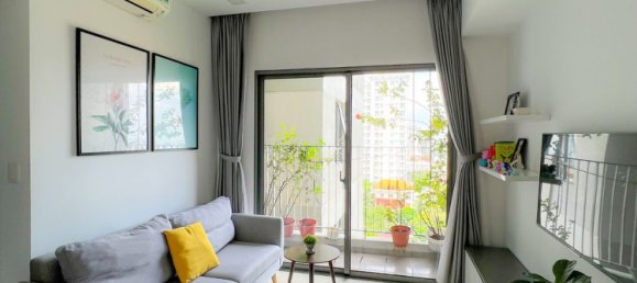 2 bedrooms Apartment in Thu Duc, Vietnam No. 16789 27