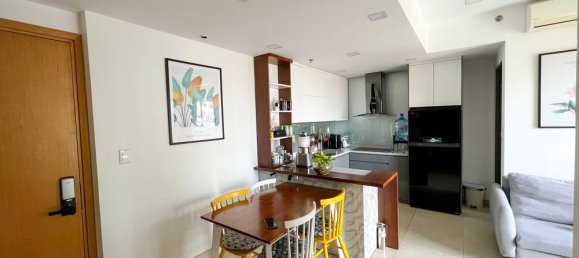 2 bedrooms Apartment in Thu Duc, Vietnam No. 16789 22