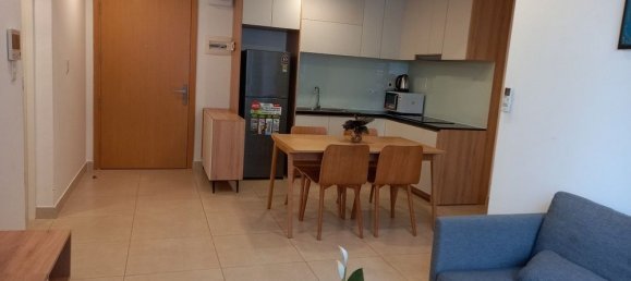 2 bedrooms Apartment in Thu Duc, Vietnam No. 16789 8