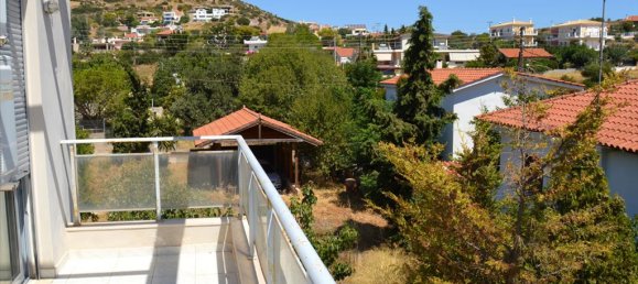 4 dormitorios propiedad en venta en Kalyvia Thorikou, Saronikos, East Attica, Attica, Greece № 6984 7