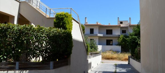 4 dormitorios propiedad en venta en Kalyvia Thorikou, Saronikos, East Attica, Attica, Greece № 6984 12