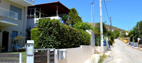 4 dormitorios propiedad en venta en Kalyvia Thorikou, Saronikos, East Attica, Attica, Greece № 6984 13