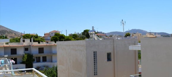 4 dormitorios propiedad en venta en Kalyvia Thorikou, Saronikos, East Attica, Attica, Greece № 6984 5