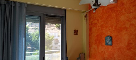 4 dormitorios propiedad en venta en Kalyvia Thorikou, Saronikos, East Attica, Attica, Greece № 6984 10
