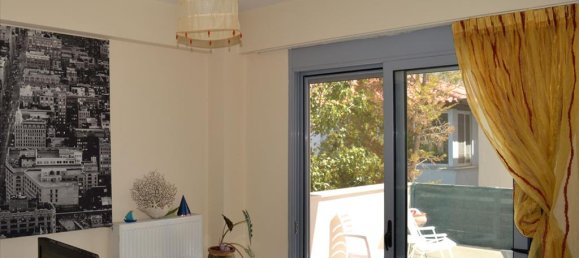 4 dormitorios propiedad en venta en Kalyvia Thorikou, Saronikos, East Attica, Attica, Greece № 6984 3