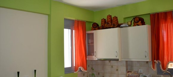 4 dormitorios propiedad en venta en Kalyvia Thorikou, Saronikos, East Attica, Attica, Greece № 6984 8