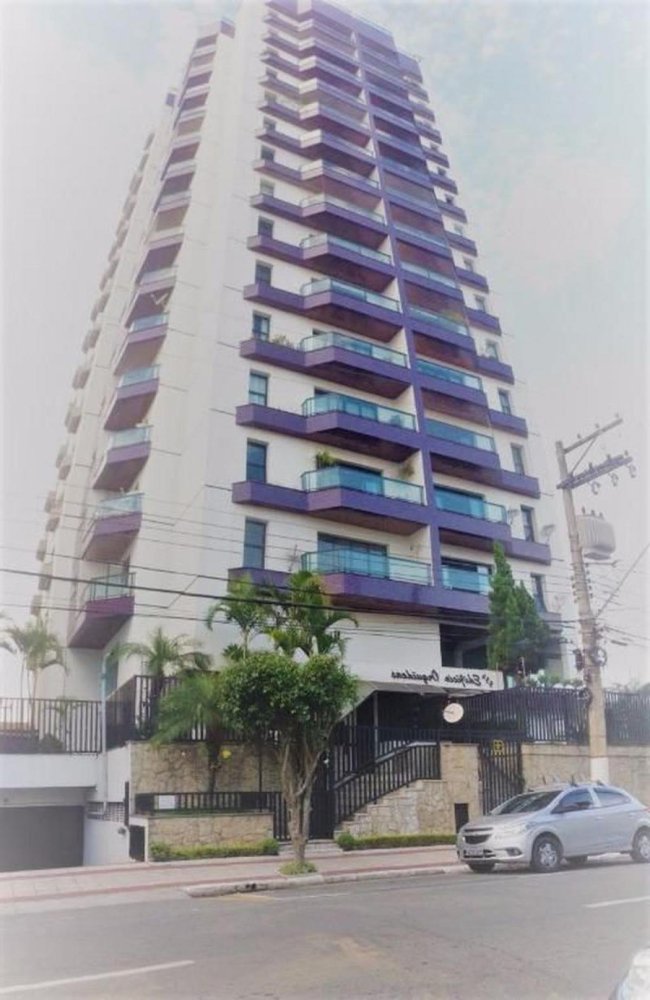 Apartamento de 2 dormitorios en Suzano, Brazil No. 529626