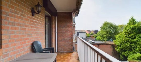 2 Schlafzimmer Wohnung in Halluin, France, Nr. 181907 5