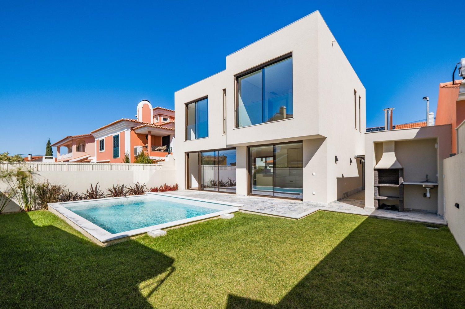 4 Schlafzimmer Villa in Abrantes, Portugal, Nr. 209010