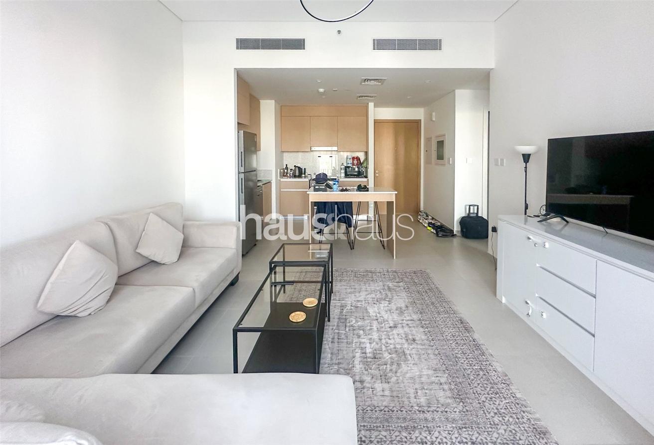 1 bedroom Apartment in Dubai Creek Harbour (The Lagoons), UAE No. 98820