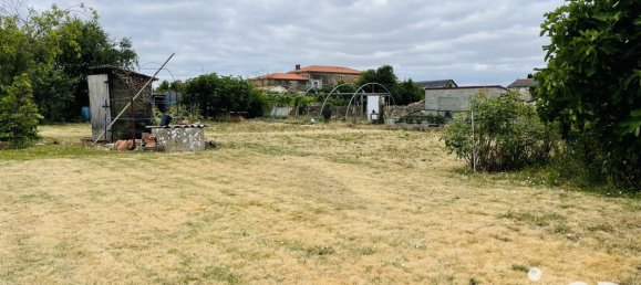 3 Schlafzimmer Haus in Maine-et-Loire, France, Nr. 291489 13