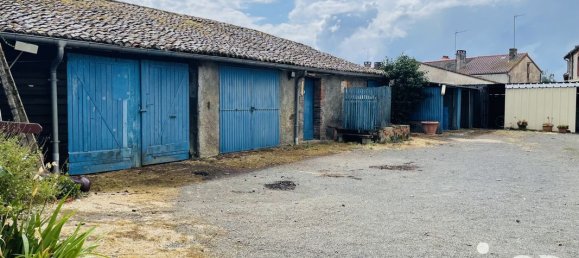 3 Schlafzimmer Haus in Maine-et-Loire, France, Nr. 291489 2