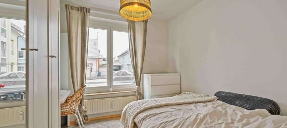 2 Schlafzimmer Wohnung in Bodenseekreis, Germany, Nr. 85686 10