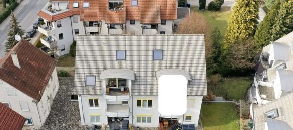 2 Schlafzimmer Wohnung in Bodenseekreis, Germany, Nr. 85686 3