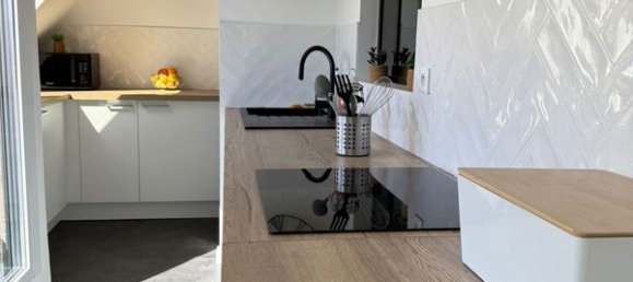 3 Schlafzimmer Doppelhaus in Zuydcoote, France, Nr. 325511 10