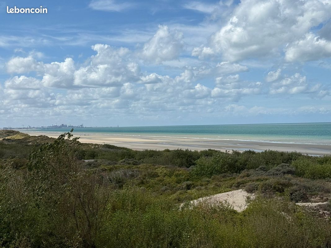 3 Schlafzimmer Doppelhaus in Zuydcoote, France, Nr. 325511