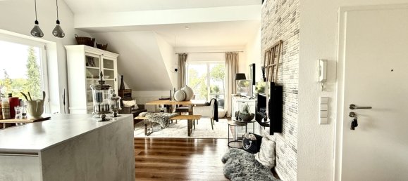 1 Schlafzimmer Doppelhaus in Lippe, Germany, Nr. 353119 4