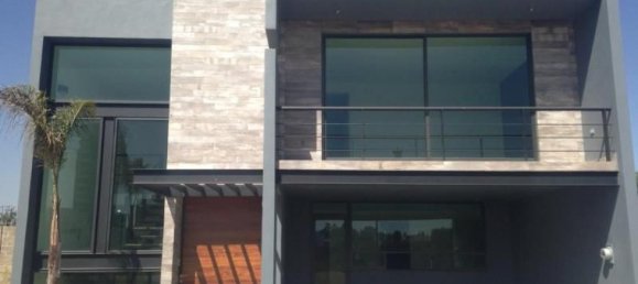 Casa T3 em Puebla, Mexico N.º 173475 2