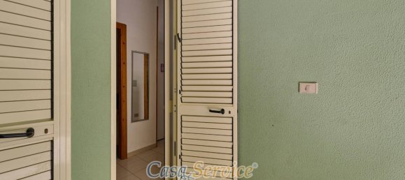 Apartamento T1 em Gallipoli, Italy N.º 166086 7