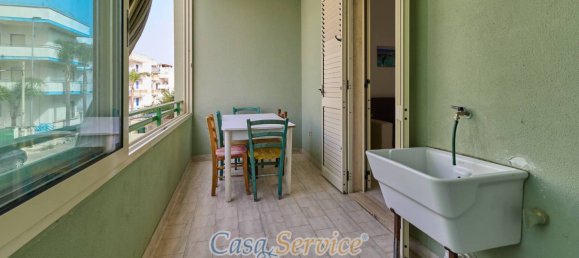 Apartamento T1 em Gallipoli, Italy N.º 166086 8