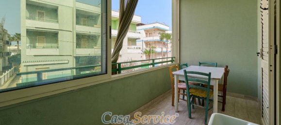 Apartamento T1 em Gallipoli, Italy N.º 166086 2