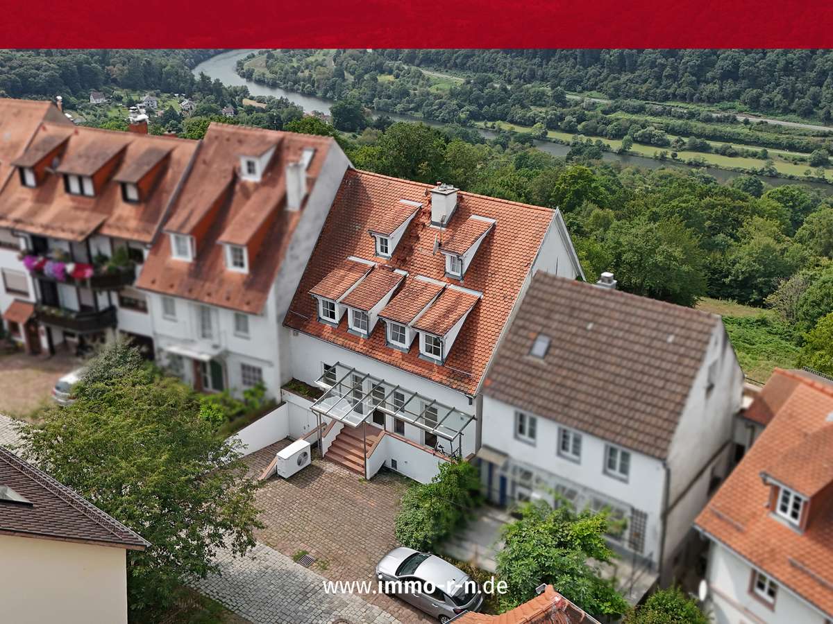 Moradia em banda T5 em Rhein-Neckar-Kreis, Germany N.º 323516