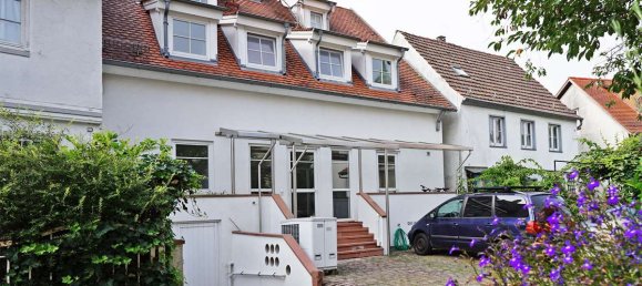 5 bedrooms Townhouse in Rhein-Neckar-Kreis, Germany No. 323516 3