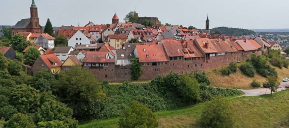 5 bedrooms Townhouse in Rhein-Neckar-Kreis, Germany No. 323516 2