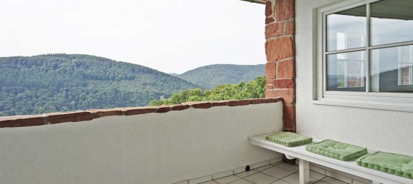 5 bedrooms Townhouse in Rhein-Neckar-Kreis, Germany No. 323516 8