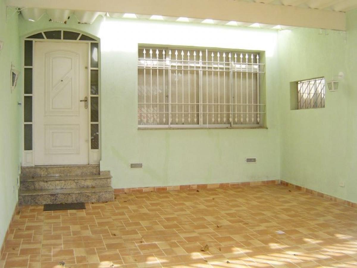 3 bedrooms House in Sao Paulo, Brazil No. 466915