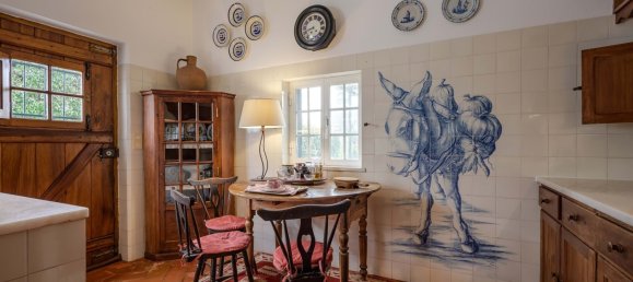 3 Schlafzimmer Villa in Sintra, Portugal, Nr. 112253 16