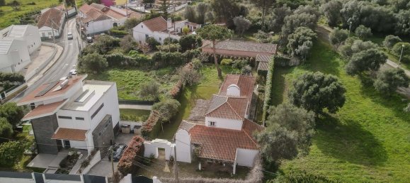 3 Schlafzimmer Villa in Sintra, Portugal, Nr. 112253 45