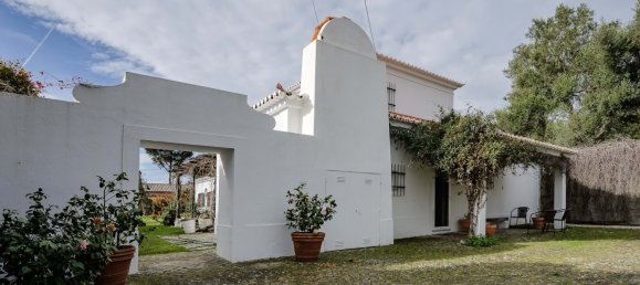 3 Schlafzimmer Villa in Sintra, Portugal, Nr. 112253 49