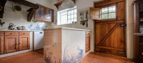 3 Schlafzimmer Villa in Sintra, Portugal, Nr. 112253 19