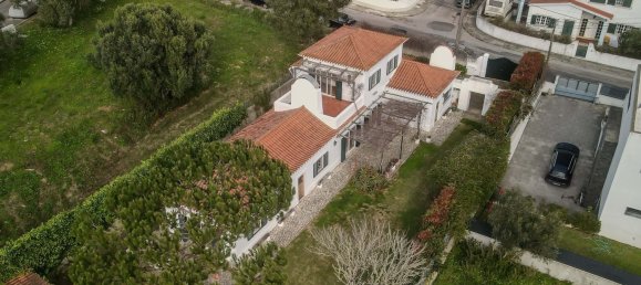 3 Schlafzimmer Villa in Sintra, Portugal, Nr. 112253 50