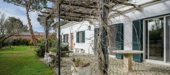 3 Schlafzimmer Villa in Sintra, Portugal, Nr. 112253 3