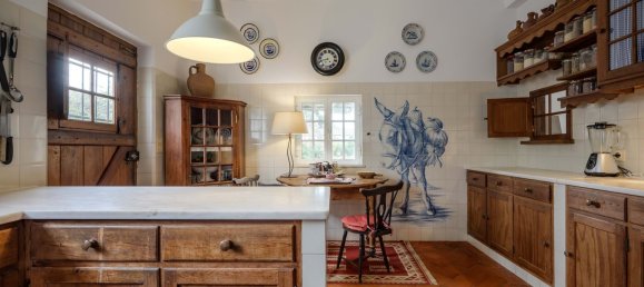 3 Schlafzimmer Villa in Sintra, Portugal, Nr. 112253 15