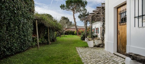 3 Schlafzimmer Villa in Sintra, Portugal, Nr. 112253 2