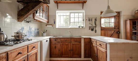 3 Schlafzimmer Villa in Sintra, Portugal, Nr. 112253 18