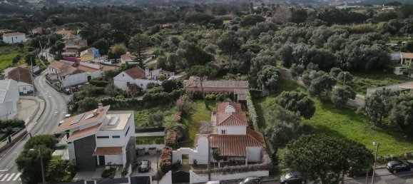 3 Schlafzimmer Villa in Sintra, Portugal, Nr. 112253 39