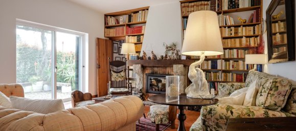 3 Schlafzimmer Villa in Sintra, Portugal, Nr. 112253 23