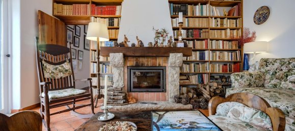 3 Schlafzimmer Villa in Sintra, Portugal, Nr. 112253 26