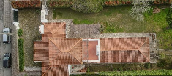 3 Schlafzimmer Villa in Sintra, Portugal, Nr. 112253 41